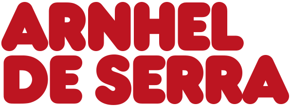 Arnhel de Serra Logo