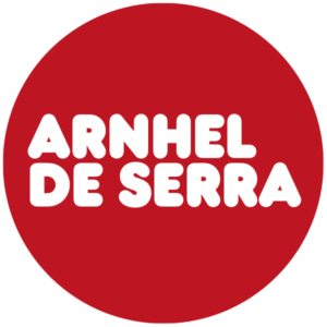 Arnhel De Serra Photography Roundel